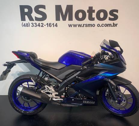 YAMAHA YZF R15 YAMAHA YZF R15